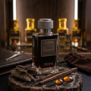 black-oud