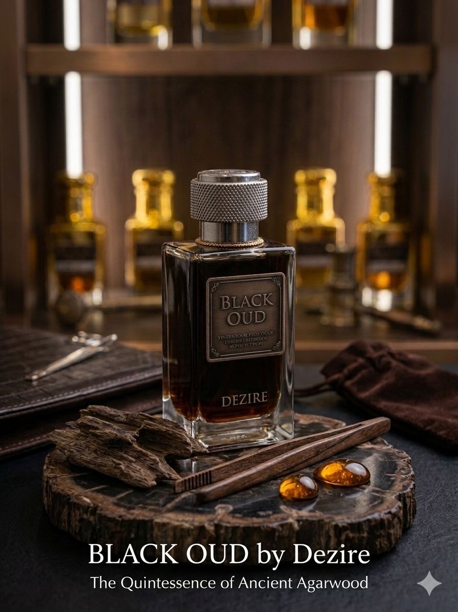 black-oud