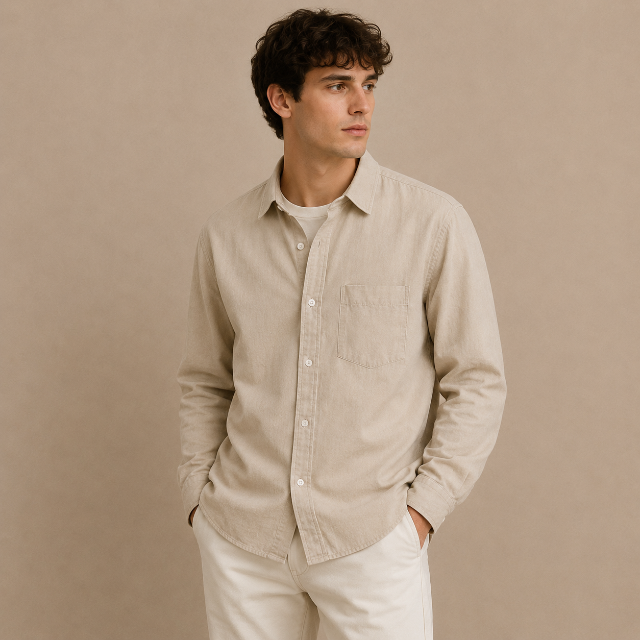 beige-minimal-shirt