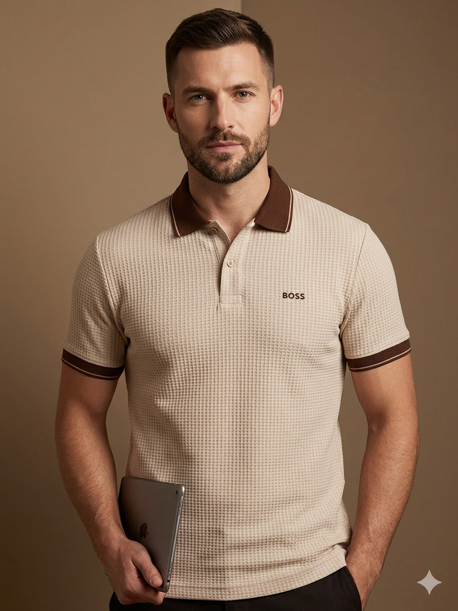 polo-t-shirt
