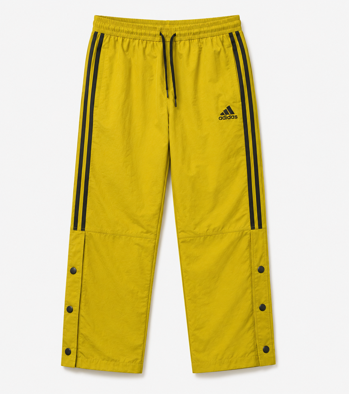 mens-yellow-parachute-track-pant