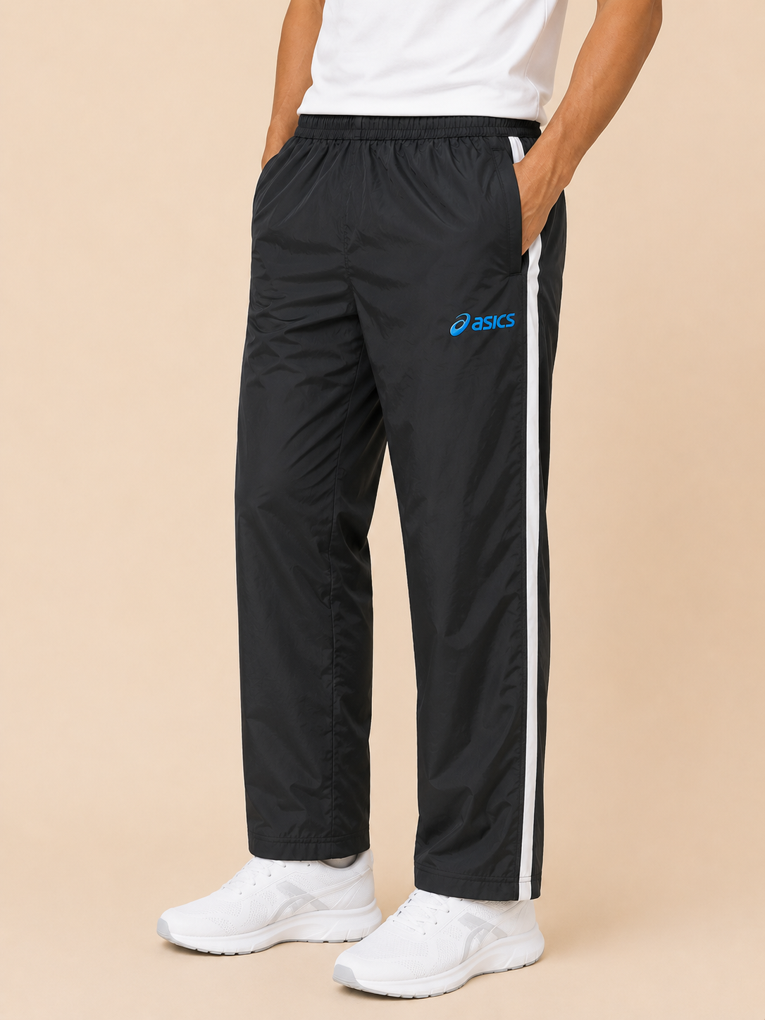 mens-black-parachute-track-pant