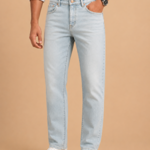 mens-light-wash-straight-fit-jeans