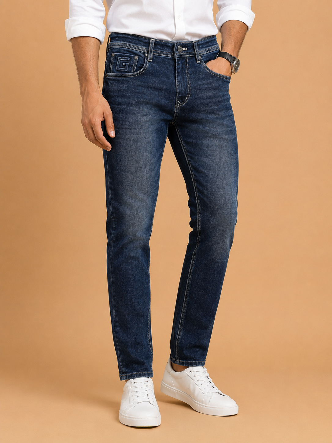 mens-dark-wash-slim-fit-jeans