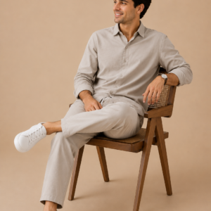 light-beige-premium-cord-set