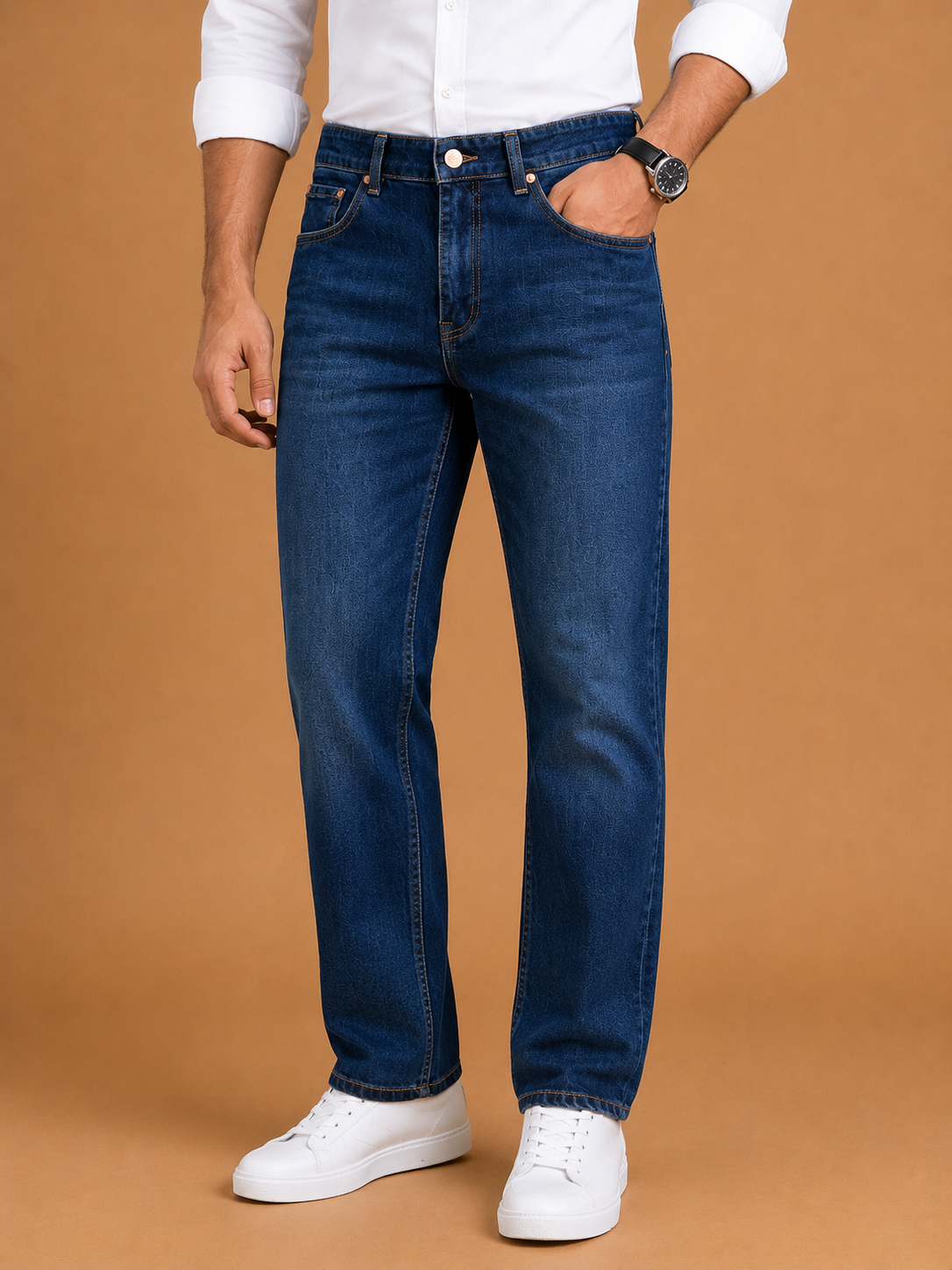 mens-classic-blue-straight-fit-jeans