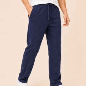 mens-navy-blue-corduroy-jogger-pant