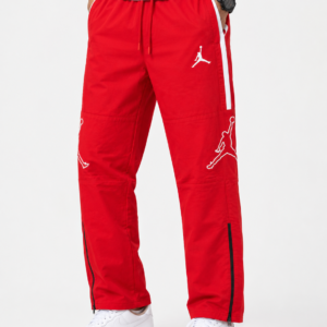 mens-red-parachute-track-pant