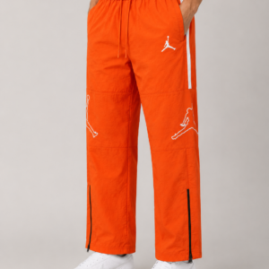 mens-orange-parachute-track-pant