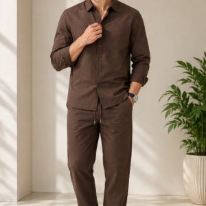 dark-brown-premium-cord-set