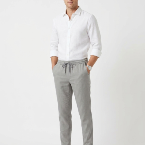 leinen-pant