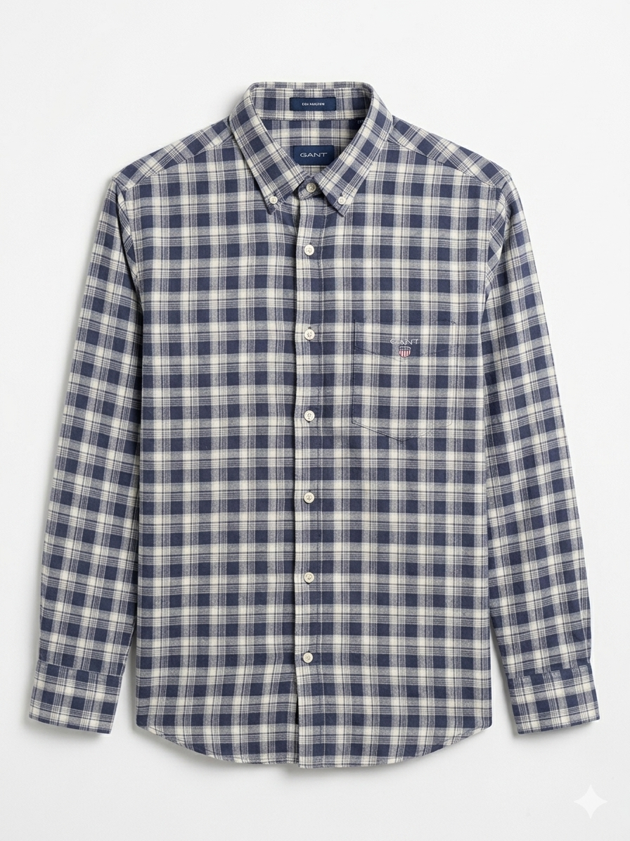 checks-shirt