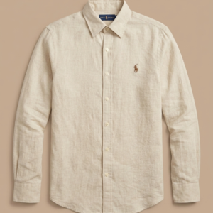 plain-linen-shirt