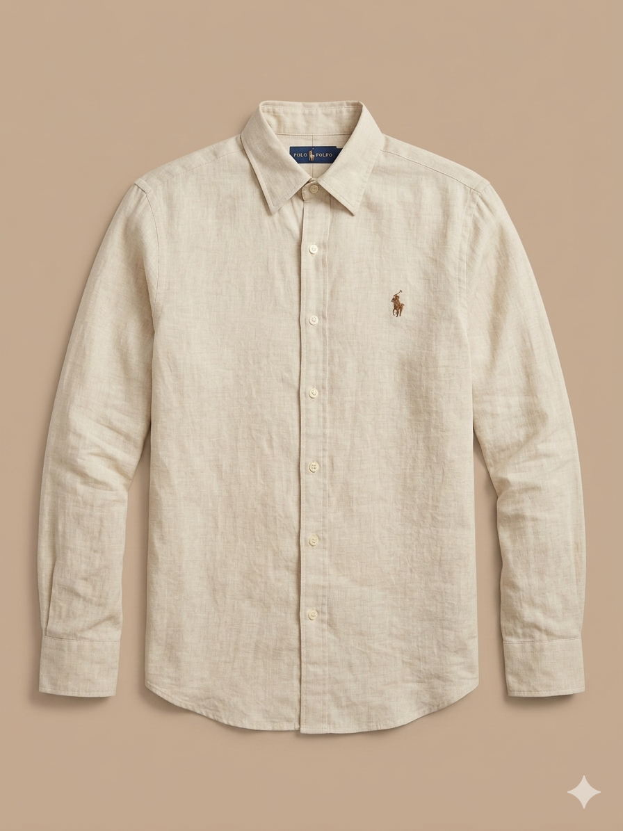 plain-linen-shirt