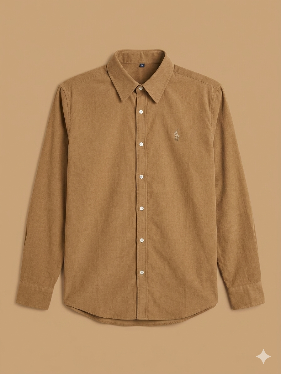 linen-plain-shirt