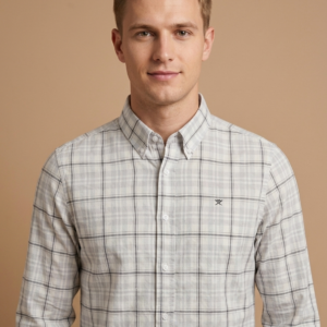 cotton-checks-shirt